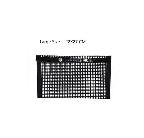 Reusable BBQ Grill Mesh Bag Non-stick Barbecue Baking Isolation Pad Outdoor Picnic Camping BBQ Kitchen Tools 3622666018272