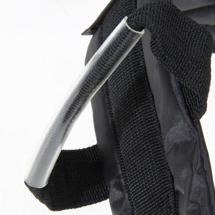 Electric car safety harness 3631922953544