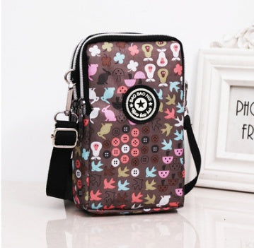 Mobile phone bag 3632641021414