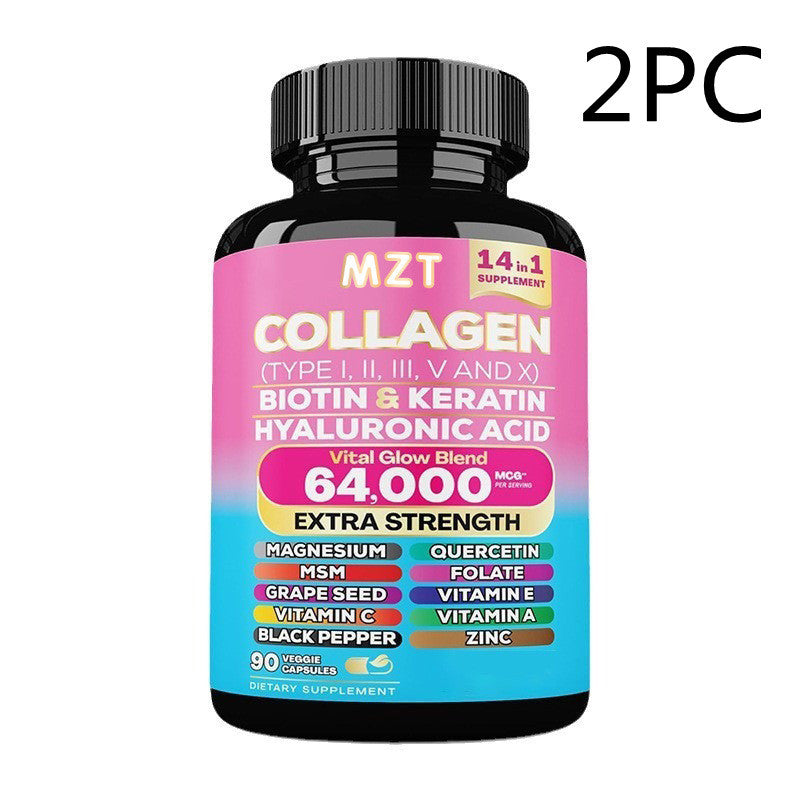 Collagen Capsule 3634bc89 49af 4915 b1a8 3b6dcc62b3be