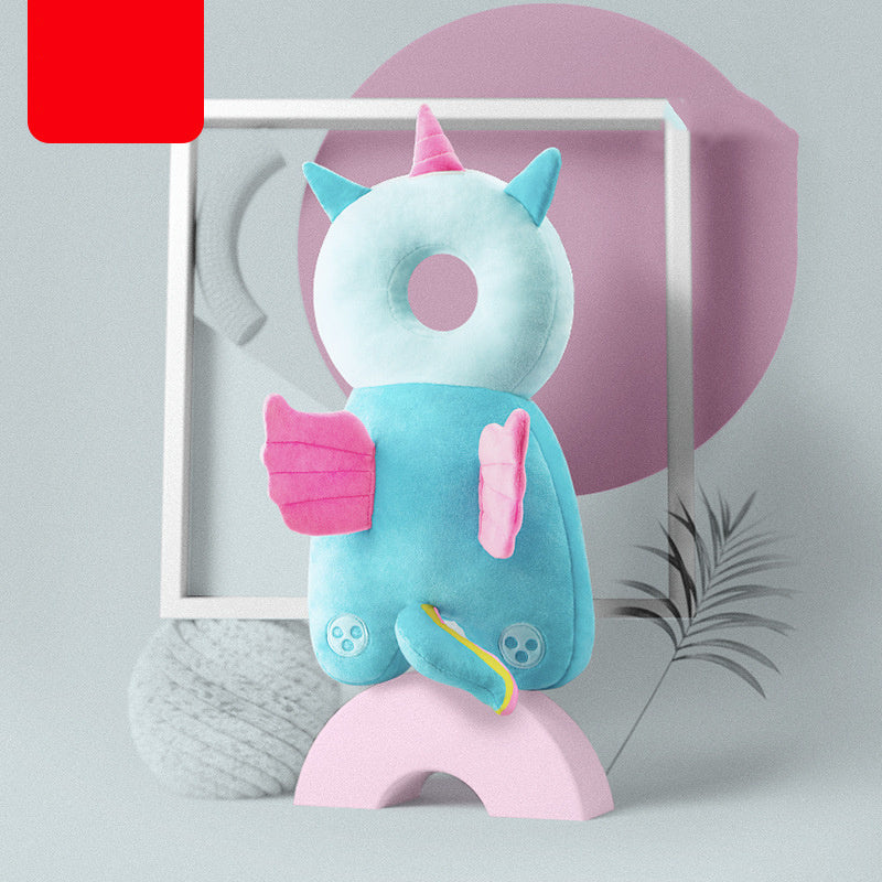 Baby Toddler Anti-fall Headrest 363dba42 d3c1 4ae4 bdc9 cfd55c8cb13d