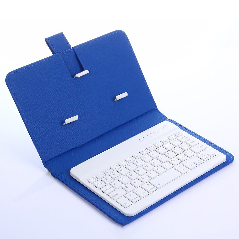 Wireless Keyboard Case Protective Cover 366636758263