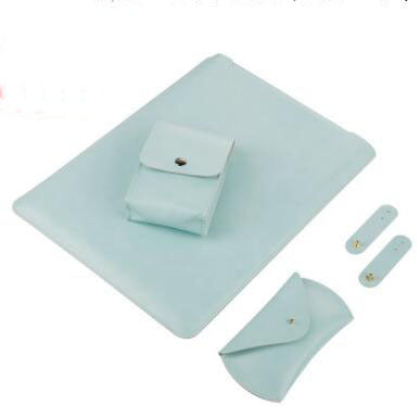 Compatible With Apple, MacBook Air Pro Protectionnotebook PC Package 11 12 13.3 Inch Package - 图片 11