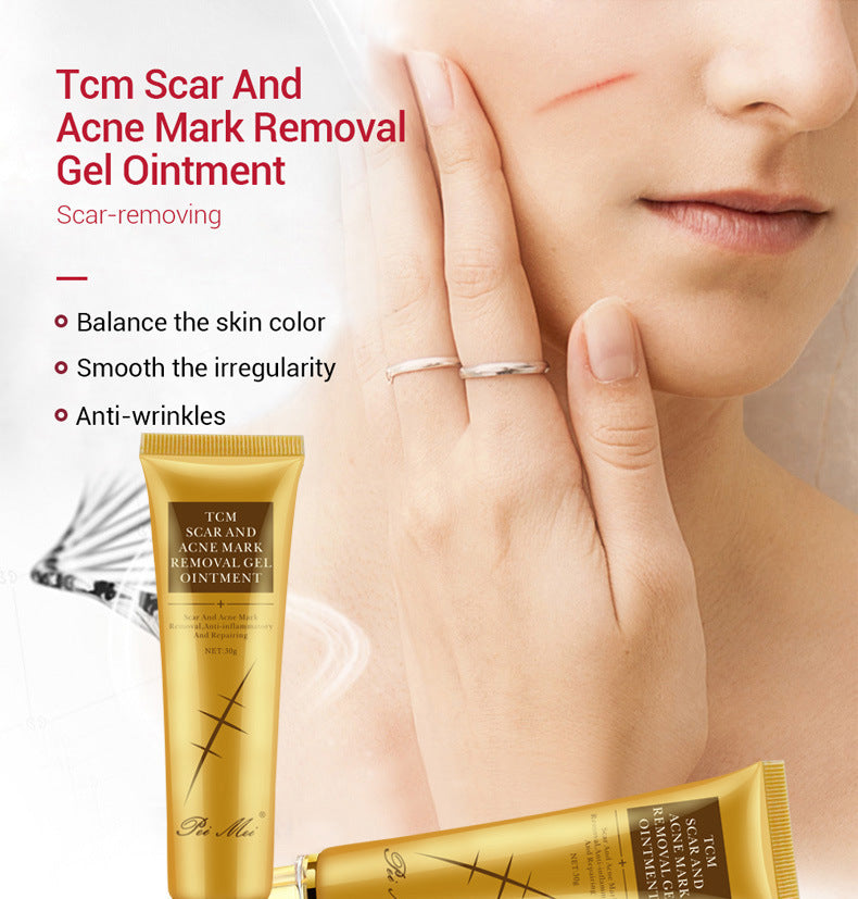 Light Scar Cream Scar Fine Grain Desalination Skin Care Products 368363445211