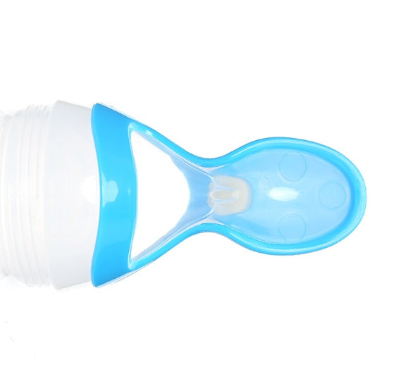 Baby Spoon Bottle Feeder 36997241974297