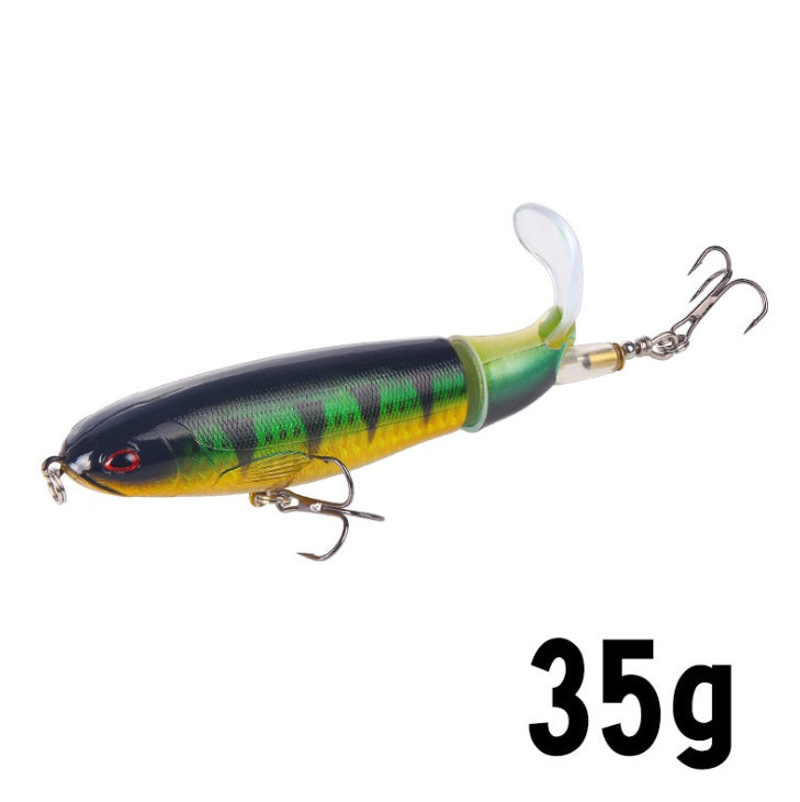 Wave climbing fake bait bait 3702697560393