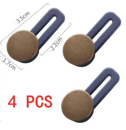 Nail-free pants extension buttons 370925921999