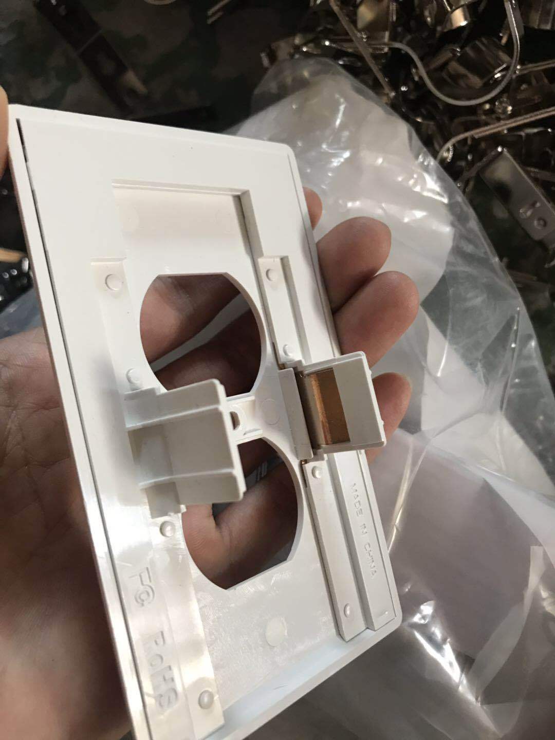 Socket induction light - 图片 3