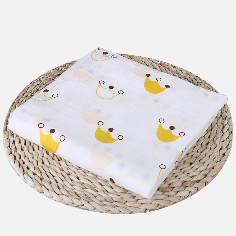 Baby Swaddle Blankets 3719662347594