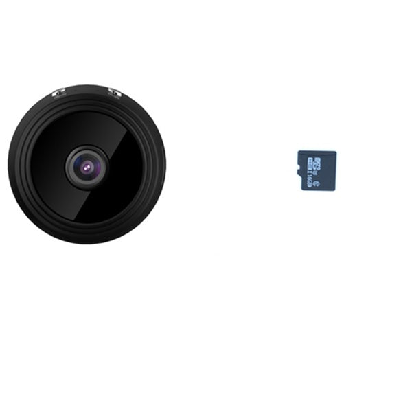 A9 WIFI wireless network camera 3720374562678