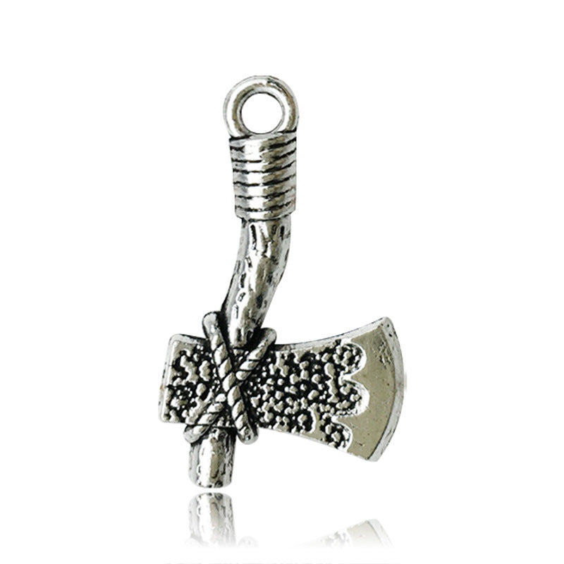Alloy Decoration Accessories Household Tool Screwdriver Wrench Axe 3729da86 fee9 4233 9630 4dc82ab65492