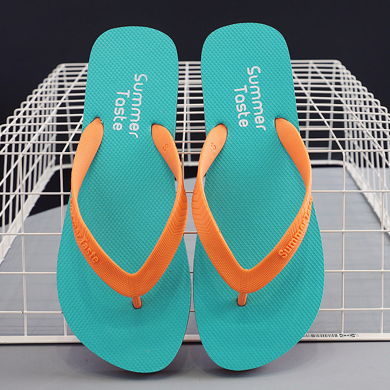 Flip Flops Beach Shoes Men Thong Sandals Summer 3748508a 9ef9 4c00 ac24 f062f905c7ca