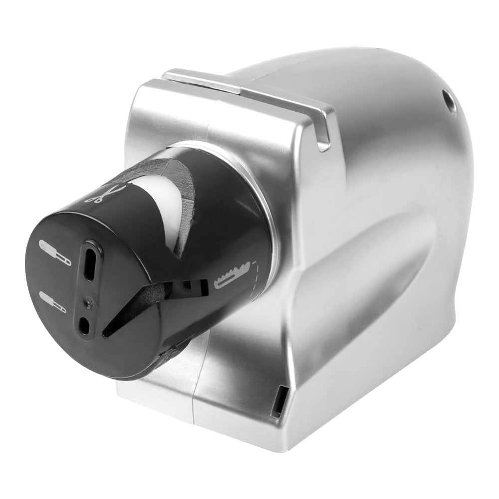 Multifunctional electric knife sharpener 3748574177318