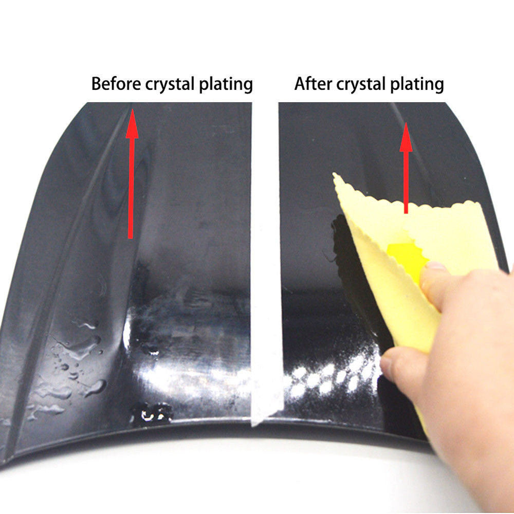 Car Polish Anti-scratch Super hydrophobic glass coating car liquid ceramic coat 3749227861784