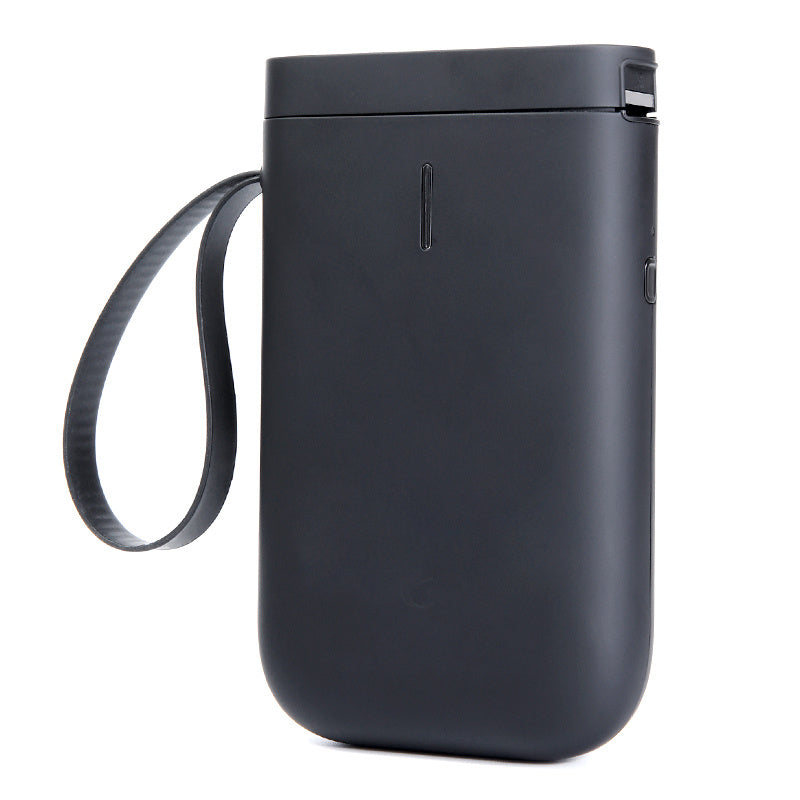 D11 Label Printer Bluetooth-compatible Household Non Drying Label Machine Fast Printing Home Use Office - 图片 7