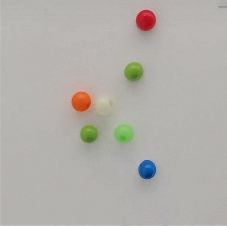 Stick Wall Ball Stress Relief Toys Sticky Squash Ball 3756555245576