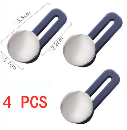 Nail-free pants extension buttons 376395865582