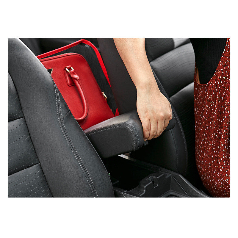 Car Net Pocket Handbag Holder Car Seat Storage 3787912068611