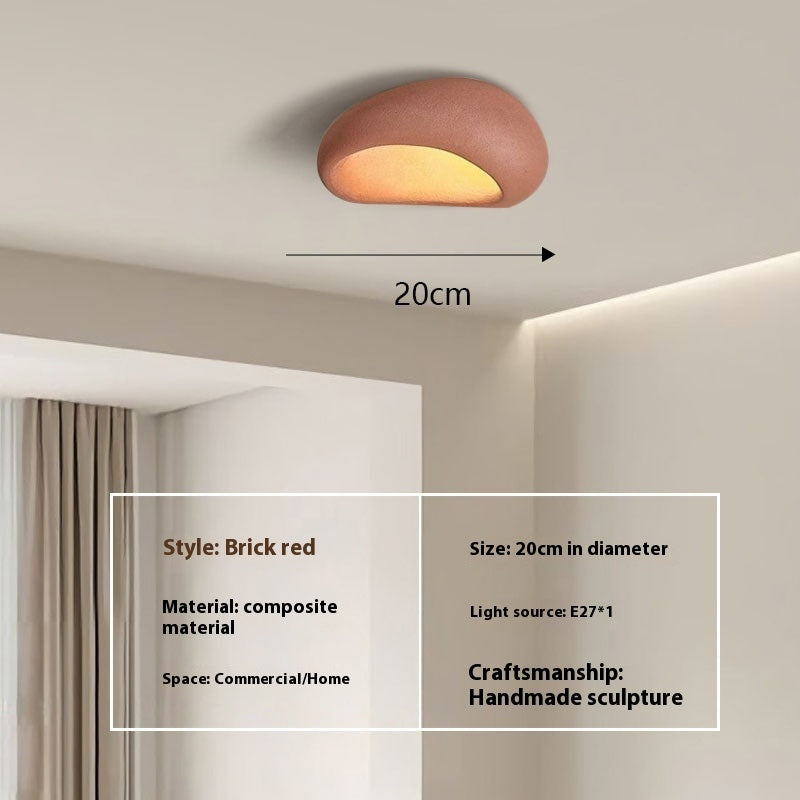 Japanese Style Silent Style Ceiling Simple Modern Cream Style Lamps 379e5a6e f006 41e4 8568 a4869528dba2 trans