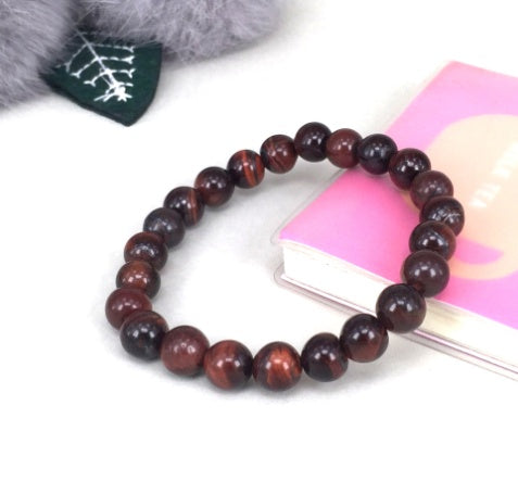 Vintage Tiger Eye Bracelet 37aa826e 61c6 43ad 81cc 48ce7fd3c2fd