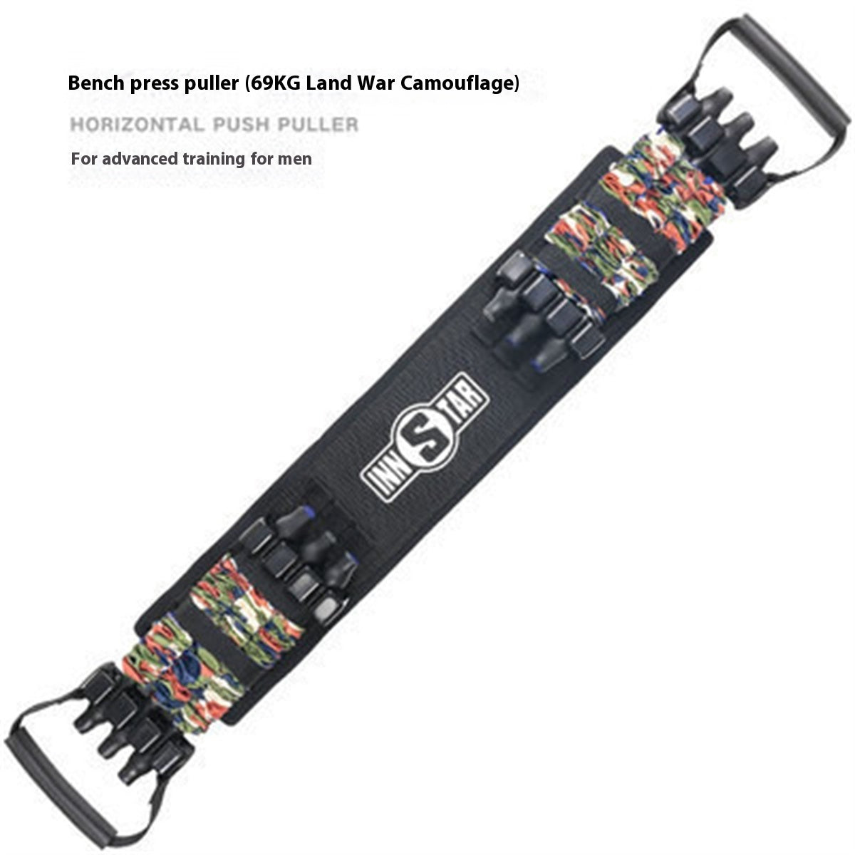 Bench Press Stretcher Chest Expander Bench Press Elastic Belt 37ac45c8 1ed6 4a57 a6c1 54064139d82d trans
