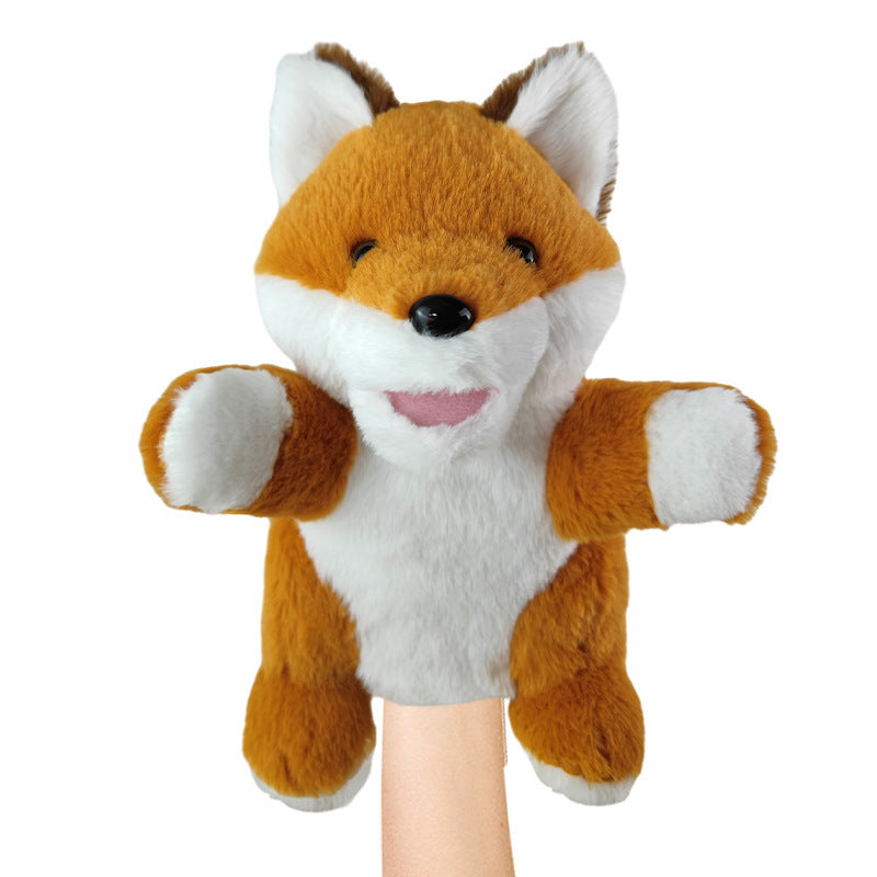 Finger Puppet Plush Toys Parent-child Interaction 37b7c232 5af3 468c 9df9 8bfbc33ddeaf