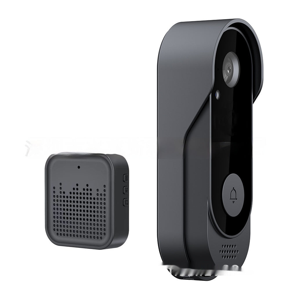Intelligent Visual Doorbell Graffiti Remote Monitoring Video 37dc64b5 22e6 45d9 8481 210bbb6531eb