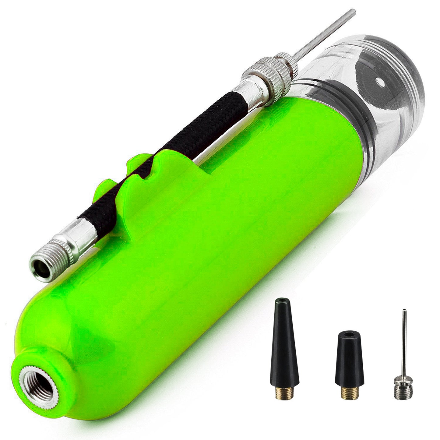 Multifunctional Basketball Football Volleyball Portable Air Pump Aspirating Needle Air Pump 37ee6b22 1515 4c97 acfc ca807ad53