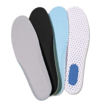 Thickened Shock-absorbing Soft Bottom Universal Breathable Sweat Absorbing Sports Insole 37ef7eb0 26eb 480f b598 f3de990cfbd7