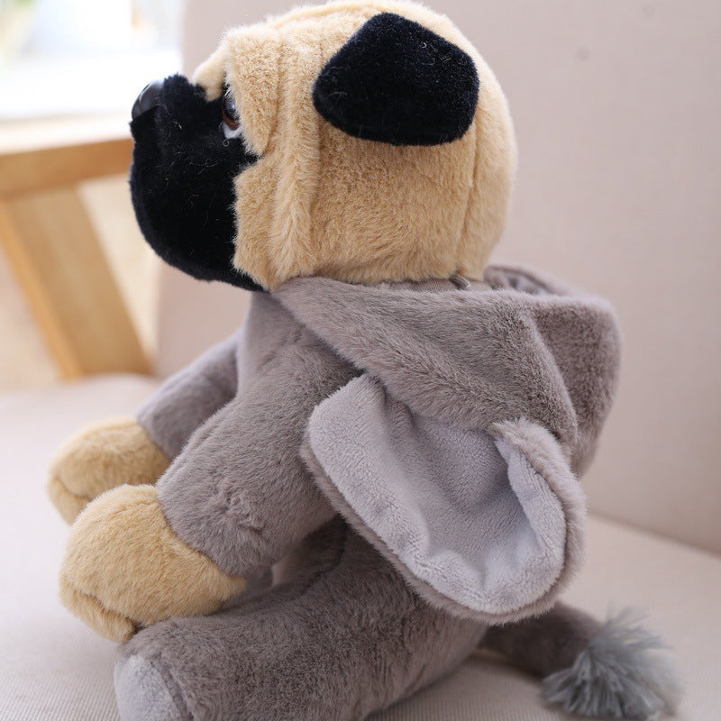 Puppy doll plush toy 3807561402504