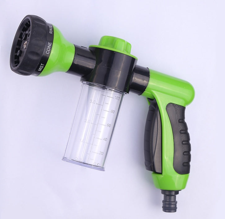 Foam Spray Gun High Pressure Automotive Foam Spray Gun Household Cleaner Generator 381657789333