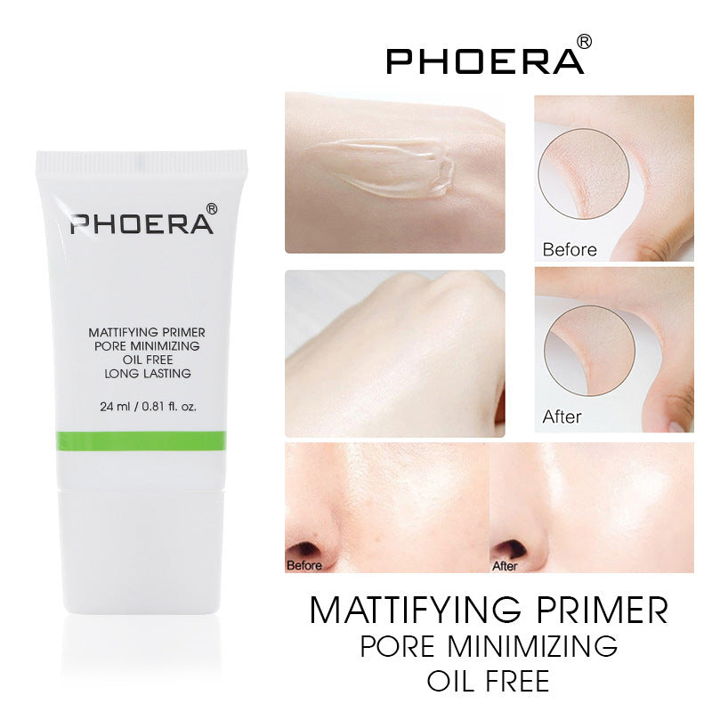 Isolation Moisturizing Makeup Primer Long Lasting 382420536820