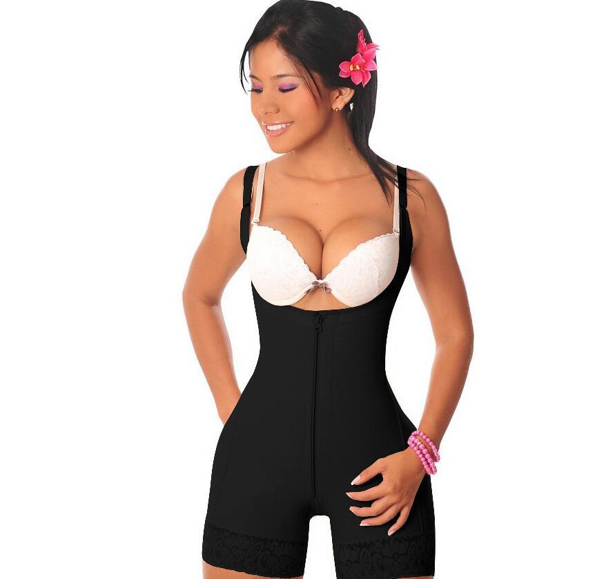 Shaping Butt Lifter Bodysuit 3841455263200