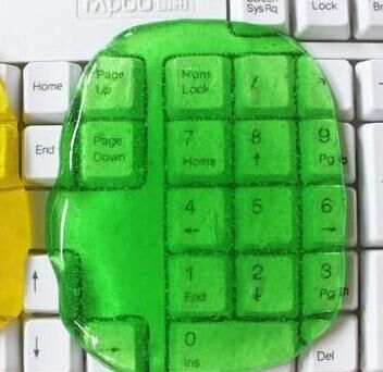 Universal Keyboard Cleaning Glue 386155132170