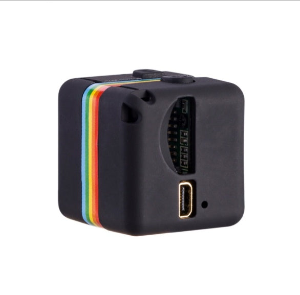SQ11 Mini Camera HD 1080P Night Vision Camcorder Car DVR Infrared Video Recorder Sport Digital 3870172987343