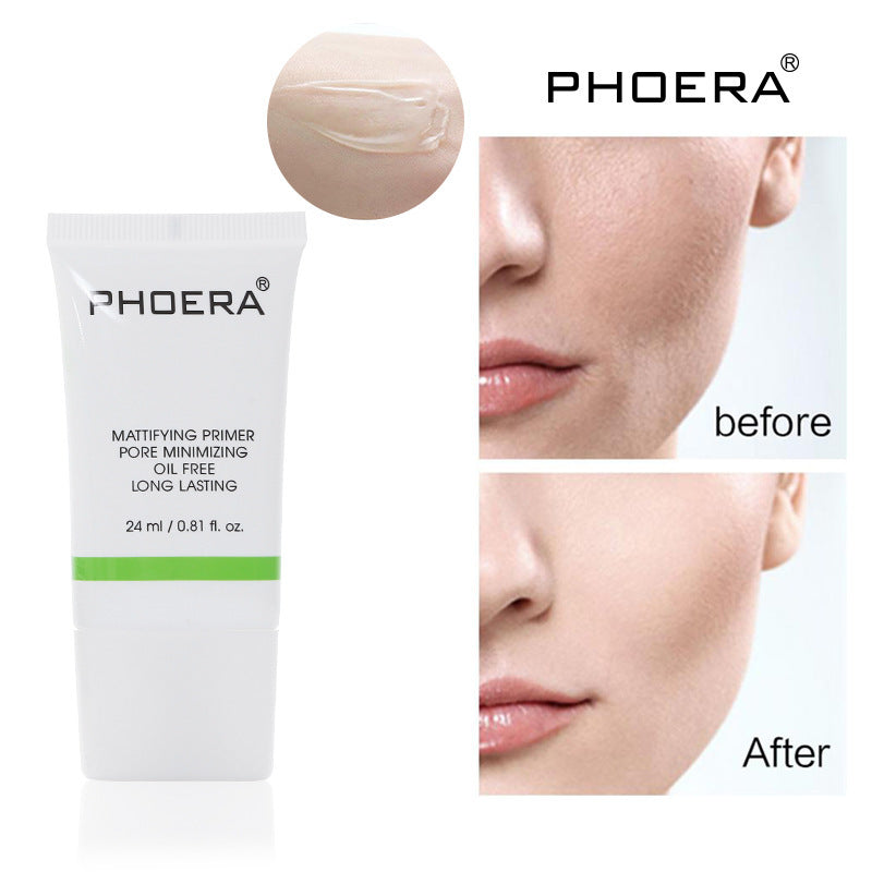 Isolation Moisturizing Makeup Primer Long Lasting 3871182237761