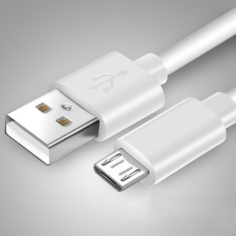 Compatible with Apple , Mobile Phone Fast Charging Data Cable - 图片 3