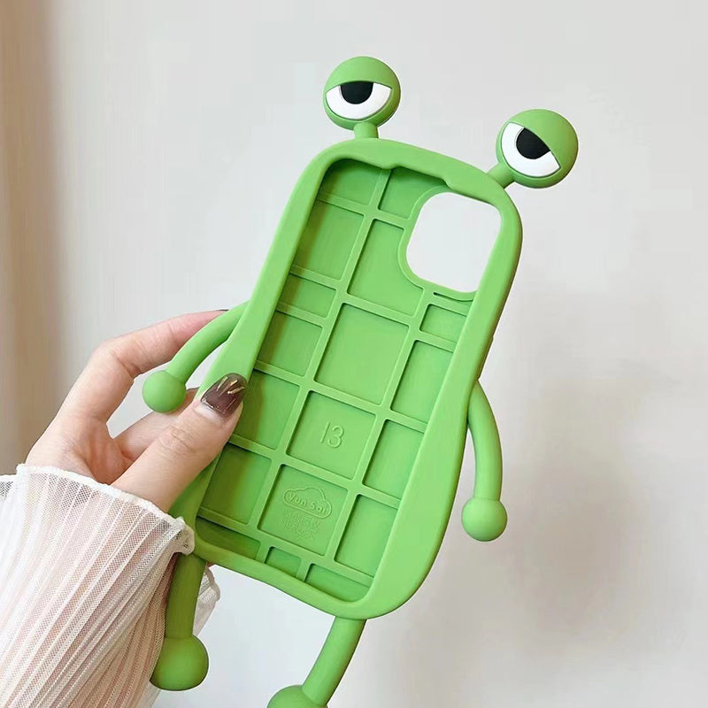 Cartoon Cute Shockproof Bumper Cover 38a35f0a de51 4d6f bdd1 abe3c49c384a