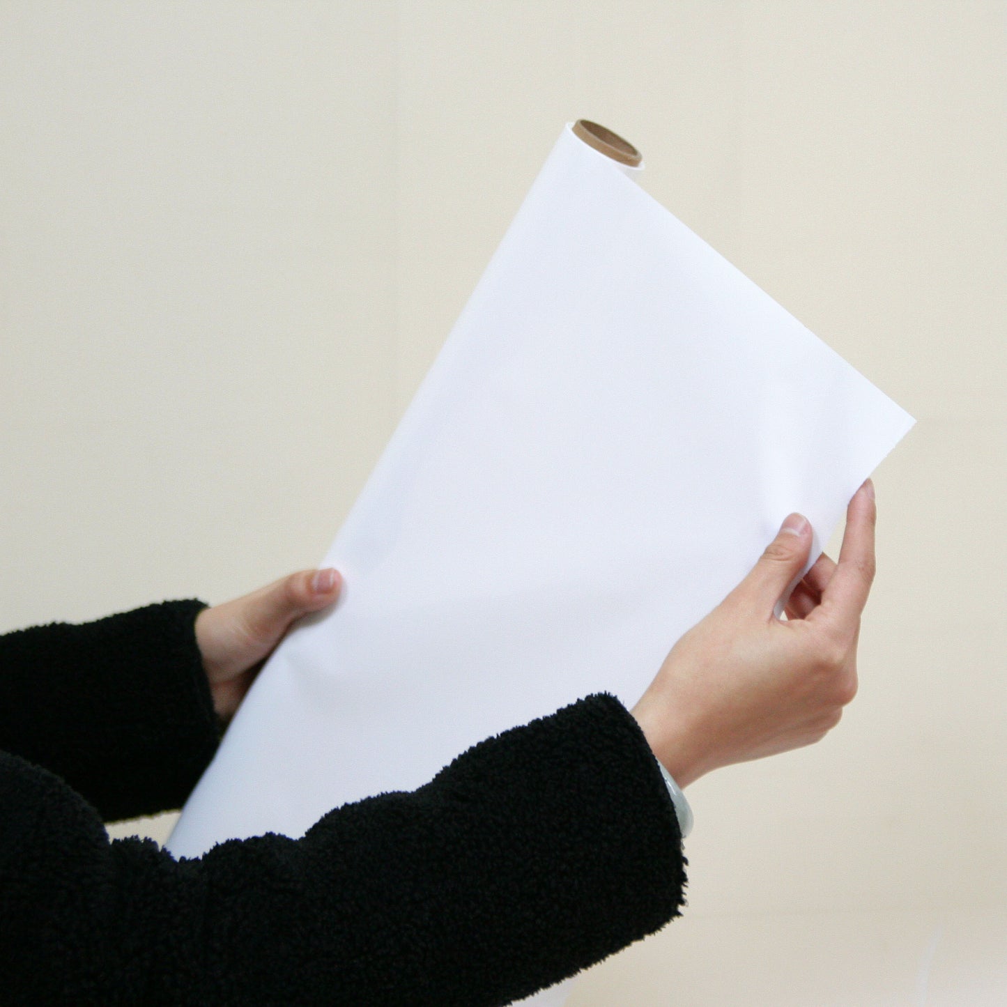 Plastic Electrostatic Adsorption Whiteboard Wall Sticker 38ae440b 1d00 4fe3 a5b3 a705ac41bbef