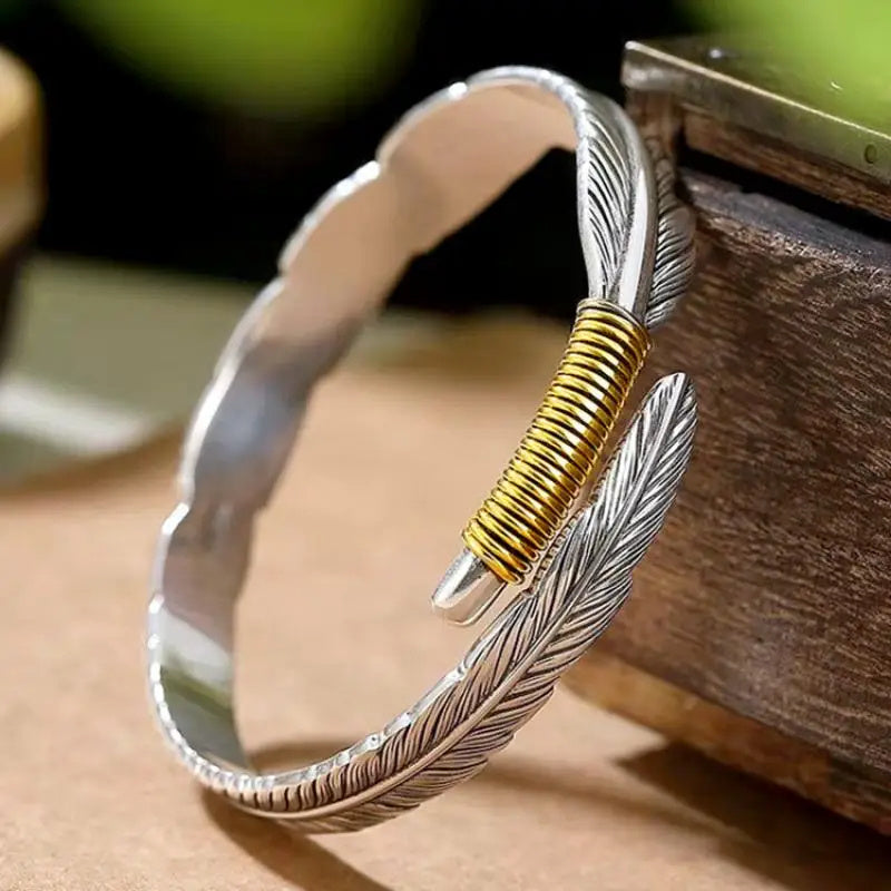 Crater Design Bump Bracelet Fashion 38d44e80 1a96 462e bf5a 83da3196fecb