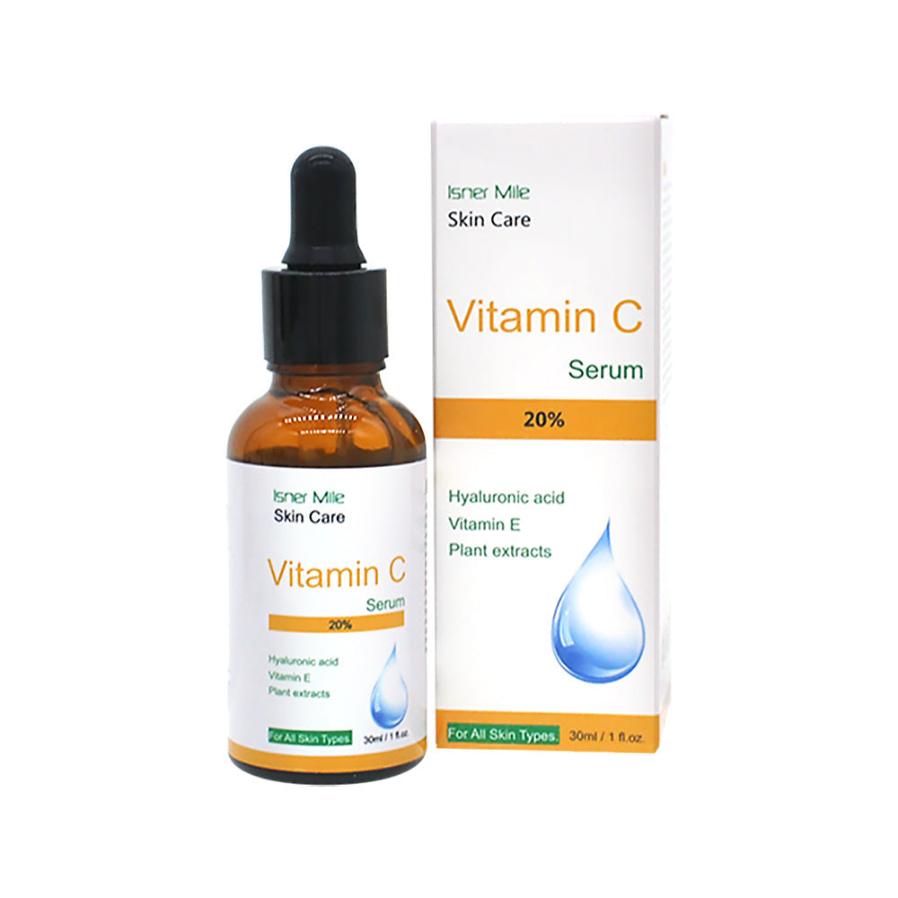 Vitamin C undiluted skin care products 390399092013