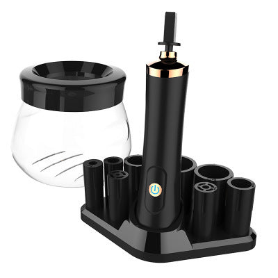 Electric scrubber for make up 3918980909116
