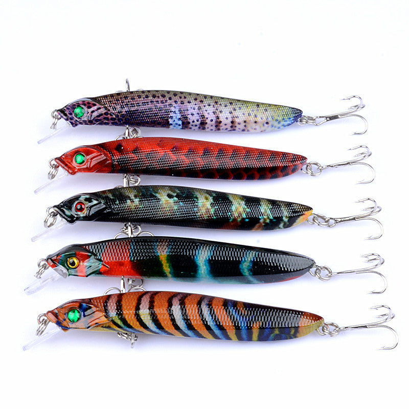 Bionic bait hard bait 3939468413995