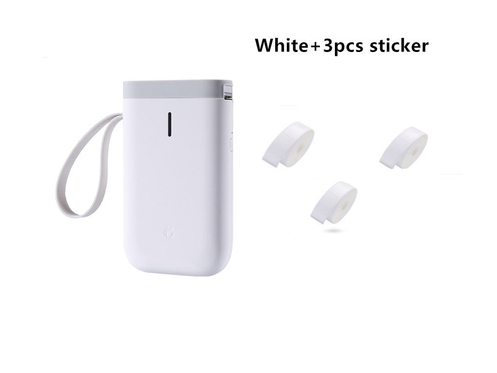 Printer handheld small portable - 图片 45