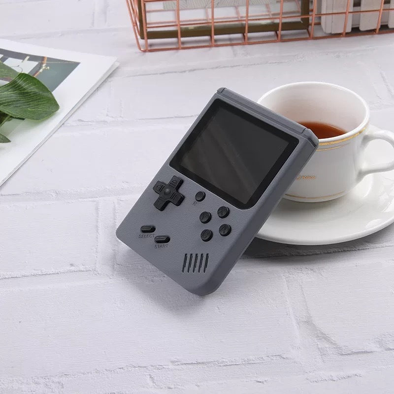 Retro Nostalgic Classic Mini Game Console 395b1eb5 68e8 4468 848b 113edeee244d