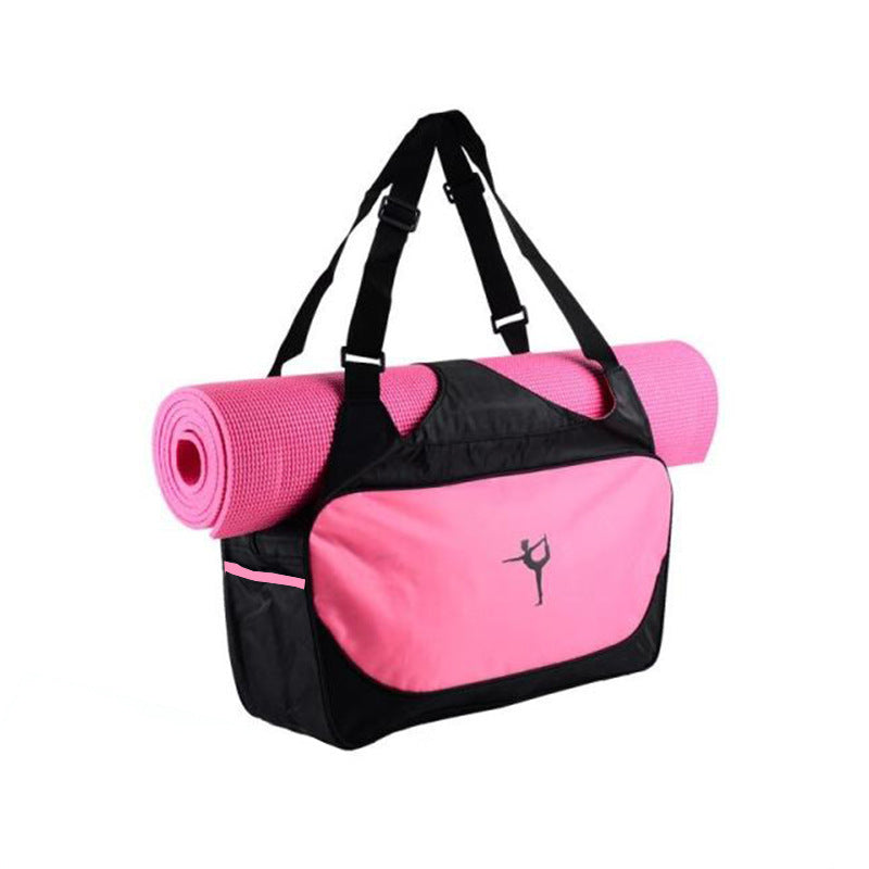 Yoga Bag Sports Travel Bag Large Capacity Yoga Mat Back 396587f6 51eb 408c ac57 7a0f11760bec 2648fcb1 1e16 4f6e 8b8e 2f0d1bd6