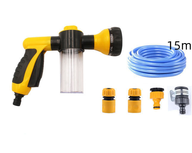 Foam Spray Gun High Pressure Automotive Foam Spray Gun Household Cleaner Generator 39f0baf7 acd2 4f70 a1bb 2b7cd66641e5