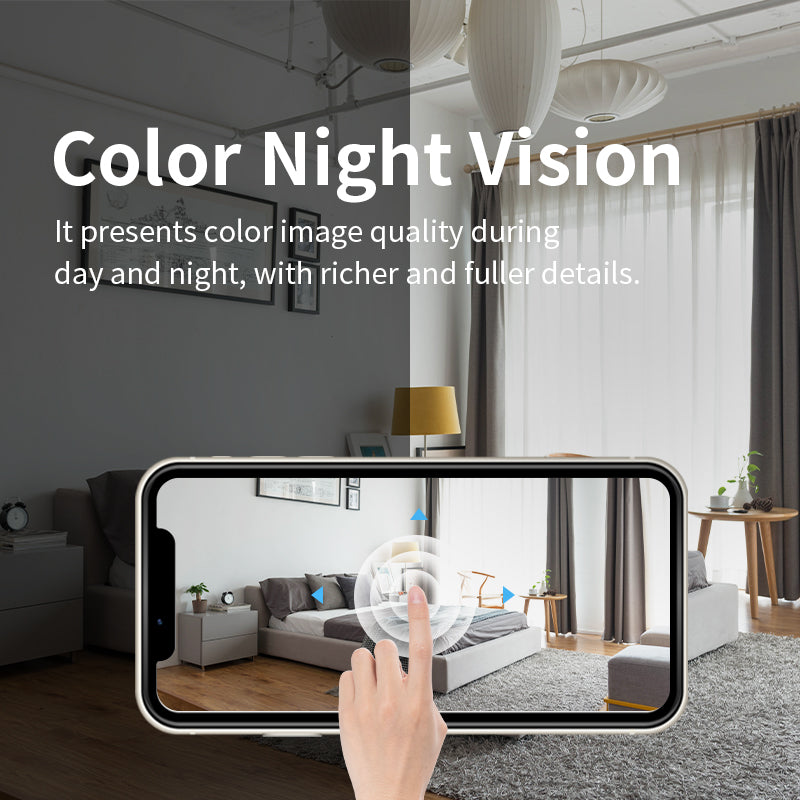 ecure Your Space with STARCAM C996 Indoor WiFi Security Camera 3 321e97ff efc5 4952 a69f acb7c0b0f40d