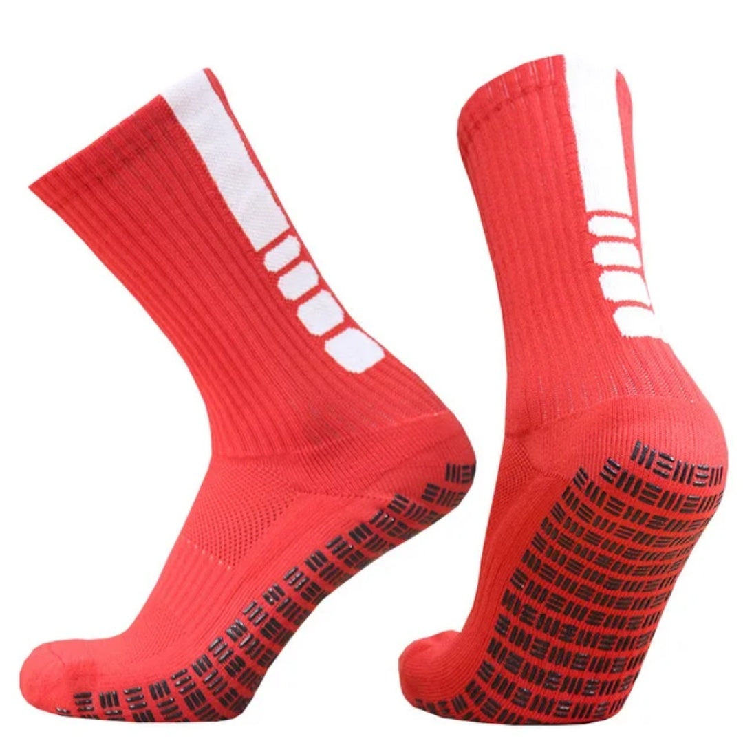 Casual Striped Towel Bottom Anti Slip Soccer Socks 3a35a439 8aaa 4c5a 8e7a d2463158df7b 8338f07b 2205 48c3 93ef 5e312ad6afd2