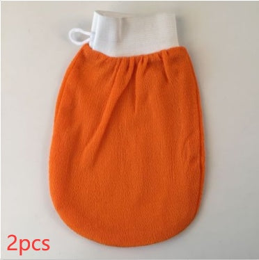 New Style Bath Gloves For Exfoliating Bath 3a7453eb 7d5e 4437 8433 57c188789efb